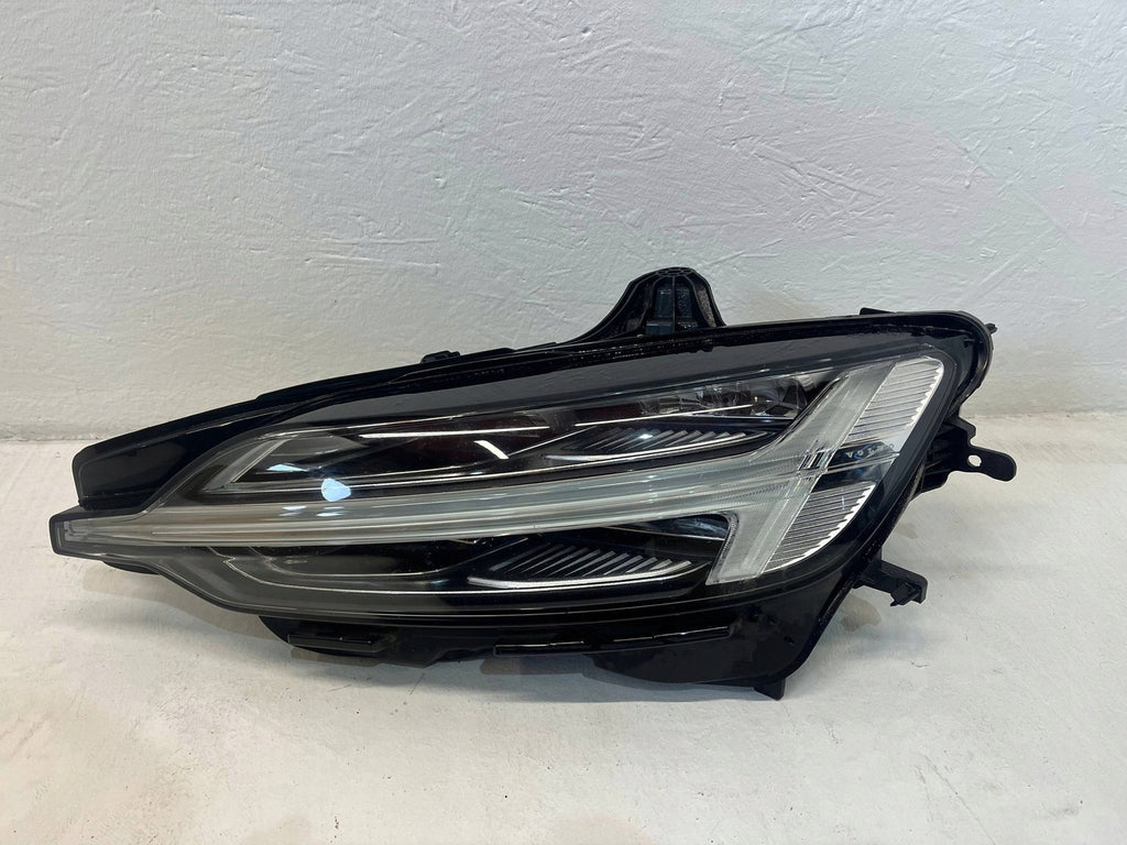 Frontscheinwerfer Volvo S60 V60 32314189 Full LED Links Scheinwerfer Headlight SCH2195684129hh