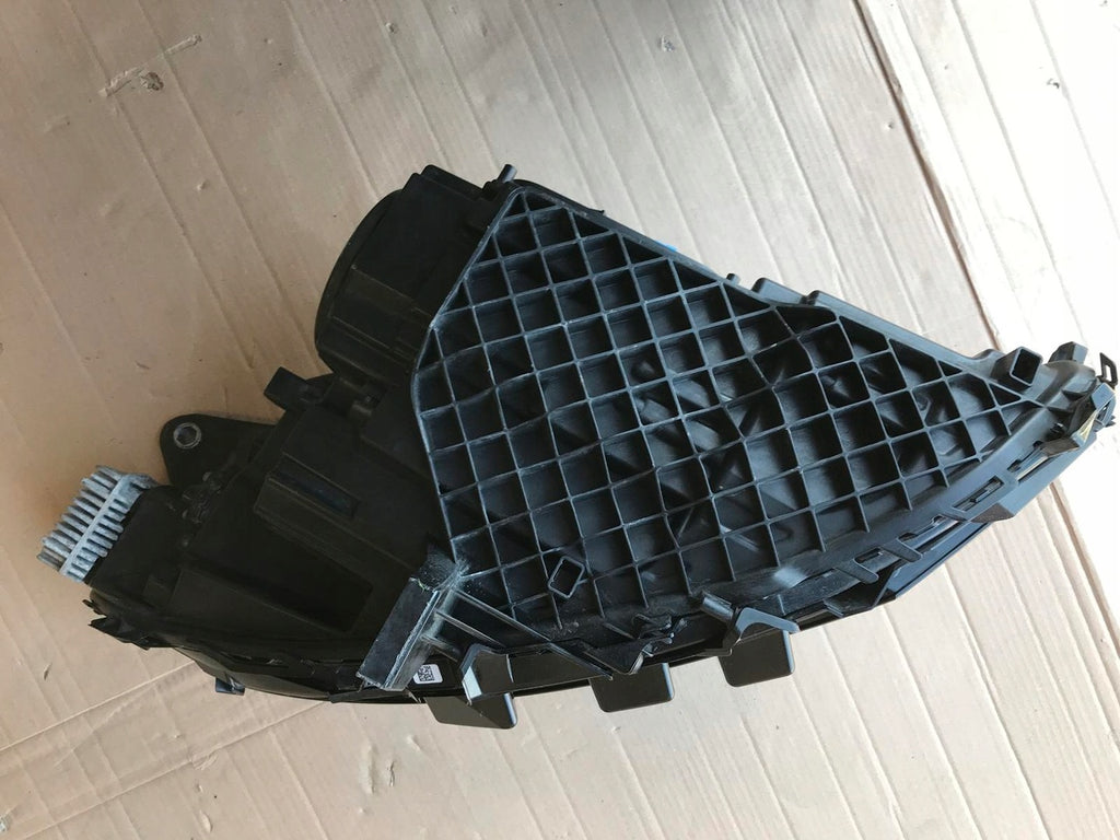 Frontscheinwerfer Mercedes-Benz Eqc A2939067500 Full LED Links Headlight SCH8917938879pw