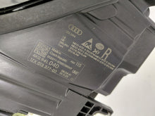 Laden Sie das Bild in den Galerie-Viewer, Frontscheinwerfer Audi A6 C8 4K0941040 Full LED Rechts Scheinwerfer Headlight SCH3481726845dy