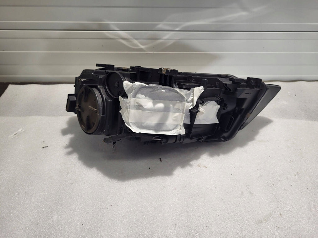 Frontscheinwerfer Audi A4 8K0941004P Rechts Scheinwerfer Headlight SCH6182460609si