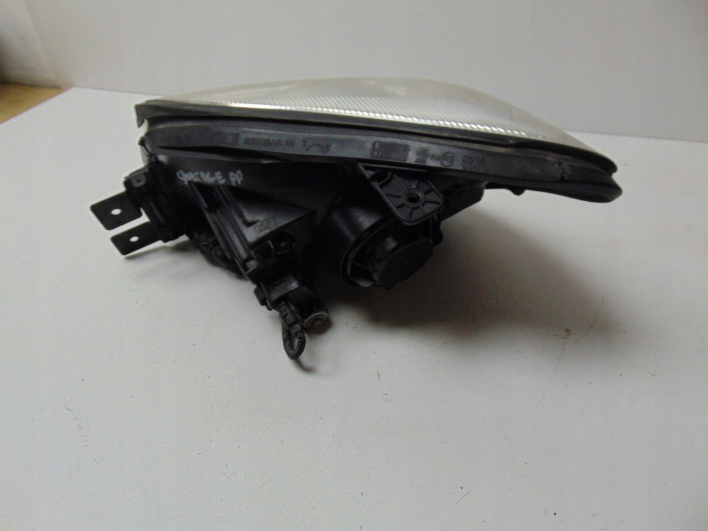 Frontscheinwerfer Kia Sportage II Rechts Scheinwerfer Headlight SCH7258452178ql