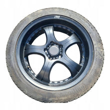 Laden Sie das Bild in den Galerie-Viewer, 4x Alufelge 18 Zoll 5x108 Citroën C5 I Rim Wheel FEL3064390367qa