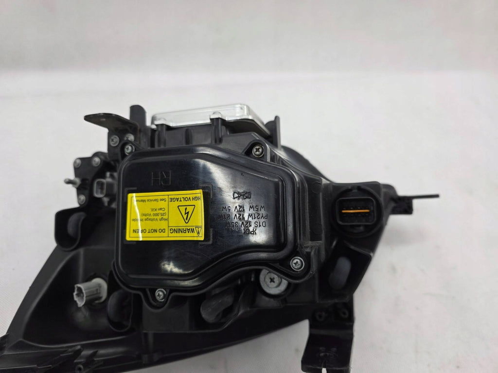 Frontscheinwerfer Opel Antara SPP17871 Rechts Scheinwerfer Headlight SCH3926010121xv