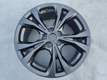 Laden Sie das Bild in den Galerie-Viewer, 1x Alufelge 18 Zoll 7.5&quot; 5x108 50ET Ford Kuga Iii Rim Wheel