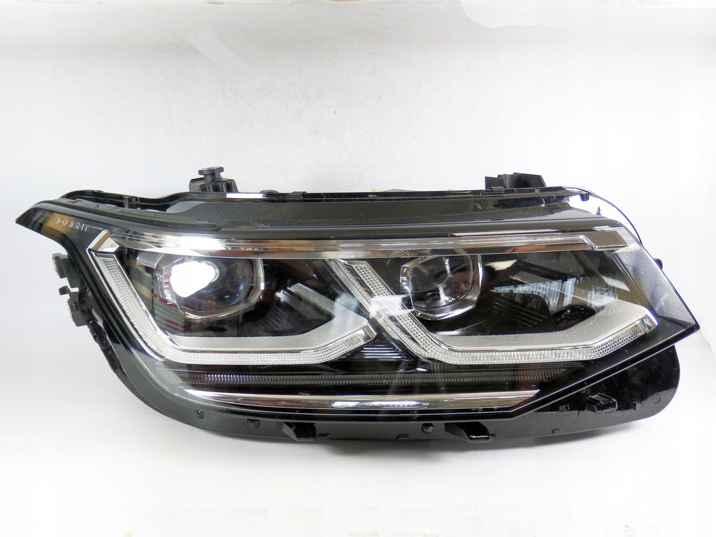 Frontscheinwerfer VW Tiguan 5NB941082H LED Rechts Scheinwerfer Headlight