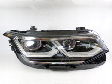Laden Sie das Bild in den Galerie-Viewer, Frontscheinwerfer VW Tiguan 5NB941082H LED Rechts Scheinwerfer Headlight