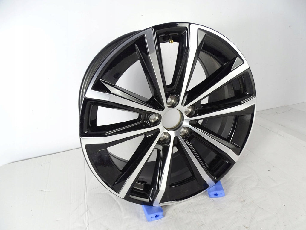 1x Alufelge 18 Zoll 8.0" 5x108 42ET 32358646 Volvo Xc60 Rim Wheel FEL9425226552ep