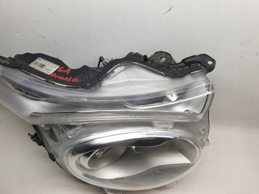 Frontscheinwerfer Citroën C1 II 81110-0H170 90026271 Rechts Headlight SCH6182386150to