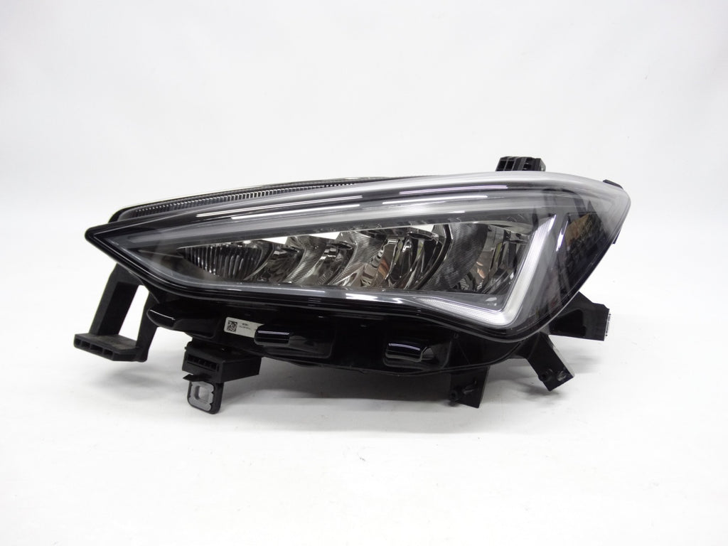 Frontscheinwerfer Cupra Born 10F941007H LED Links Scheinwerfer Headlight SCH5849911265ht