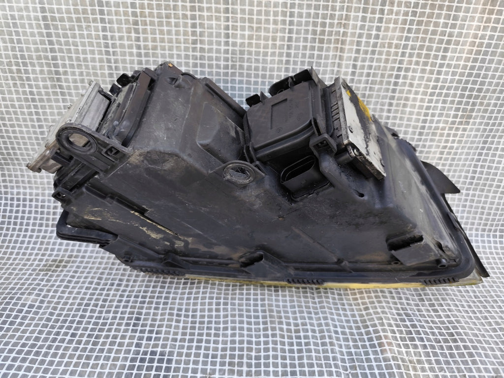 Frontscheinwerfer Audi A8 4E0941029R Xenon Ein Stück (Rechts oder Links) SCH9294334022be