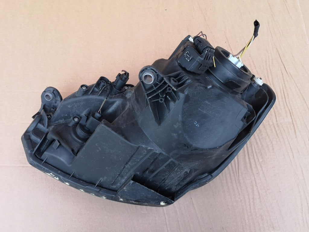 Frontscheinwerfer Seat I Up 1S1941016N Rechts Scheinwerfer Headlight SCH5687203112mn