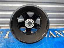 Laden Sie das Bild in den Galerie-Viewer, 1x Alufelge 18 Zoll A2544015500 Mercedes-Benz Glc Rim Wheel FEL7212773186pt