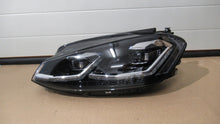 Load image into Gallery viewer, Frontscheinwerfer VW Golf VII 5g1 5G1941035 LED Links Scheinwerfer Headlight SCH2673490718yg
