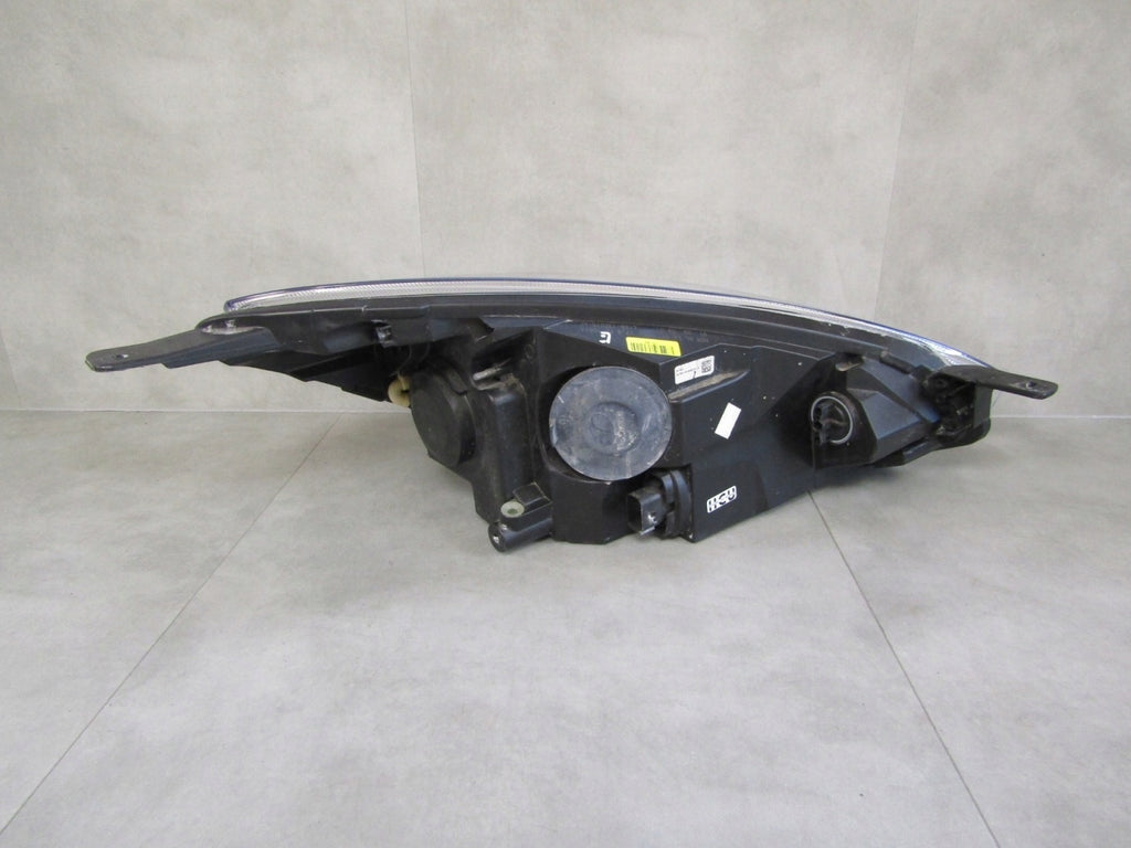 Frontscheinwerfer Ford Fiesta L1BB-13E015-AE LED Links Scheinwerfer Headlight SCH4972294668nn