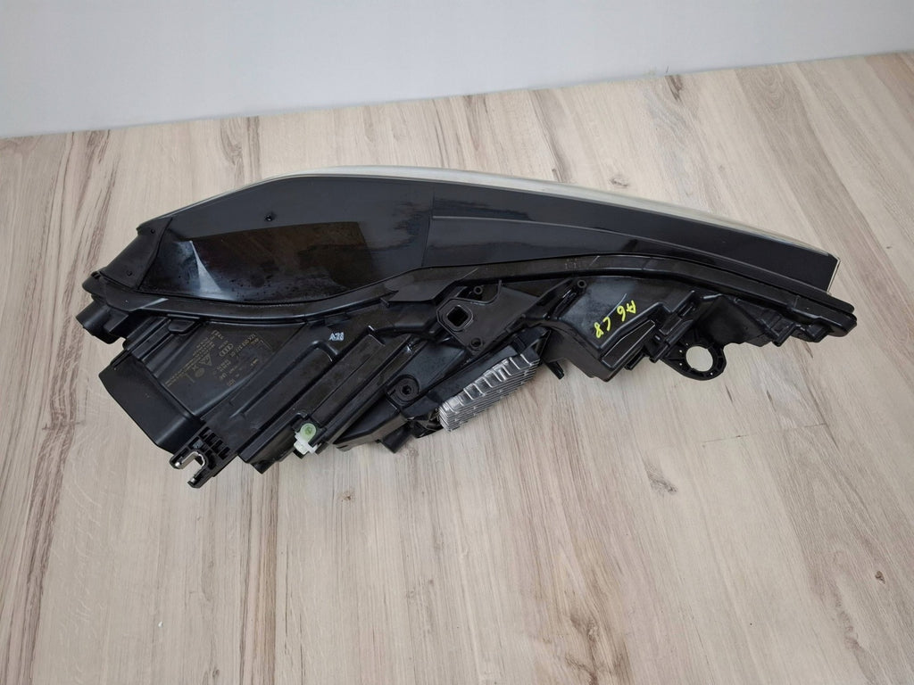 Frontscheinwerfer Audi A6 4K0941039 Links Scheinwerfer Headlight SCH8282120553ny