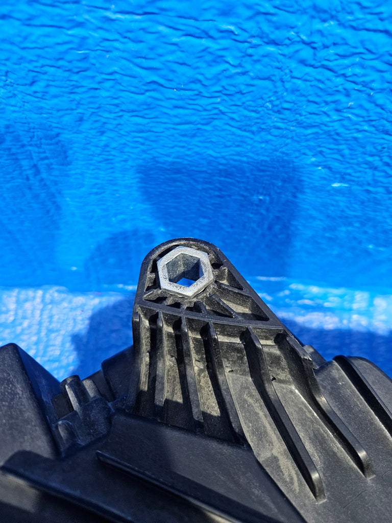 Frontscheinwerfer Mercedes-Benz Glc A2539065003 LED Rechts Headlight SCH8884394341zf