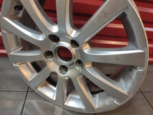 Load image into Gallery viewer, 1x Alufelge 18 Zoll 7.5" 5x127 51ET Jeep Grand Cherokee Wk Wk2 Rim Wheel FEL5227101063id