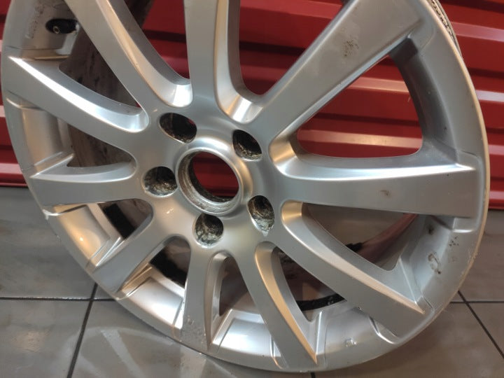 1x Alufelge 18 Zoll 7.5" 5x127 51ET Jeep Grand Cherokee Wk Wk2 Rim Wheel FEL5227101063id