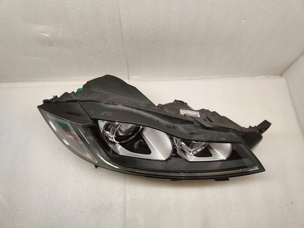 Frontscheinwerfer Jaguar F-Pace GX63-13W029-EJ Xenon Rechts Headlight SCH6109327799pr