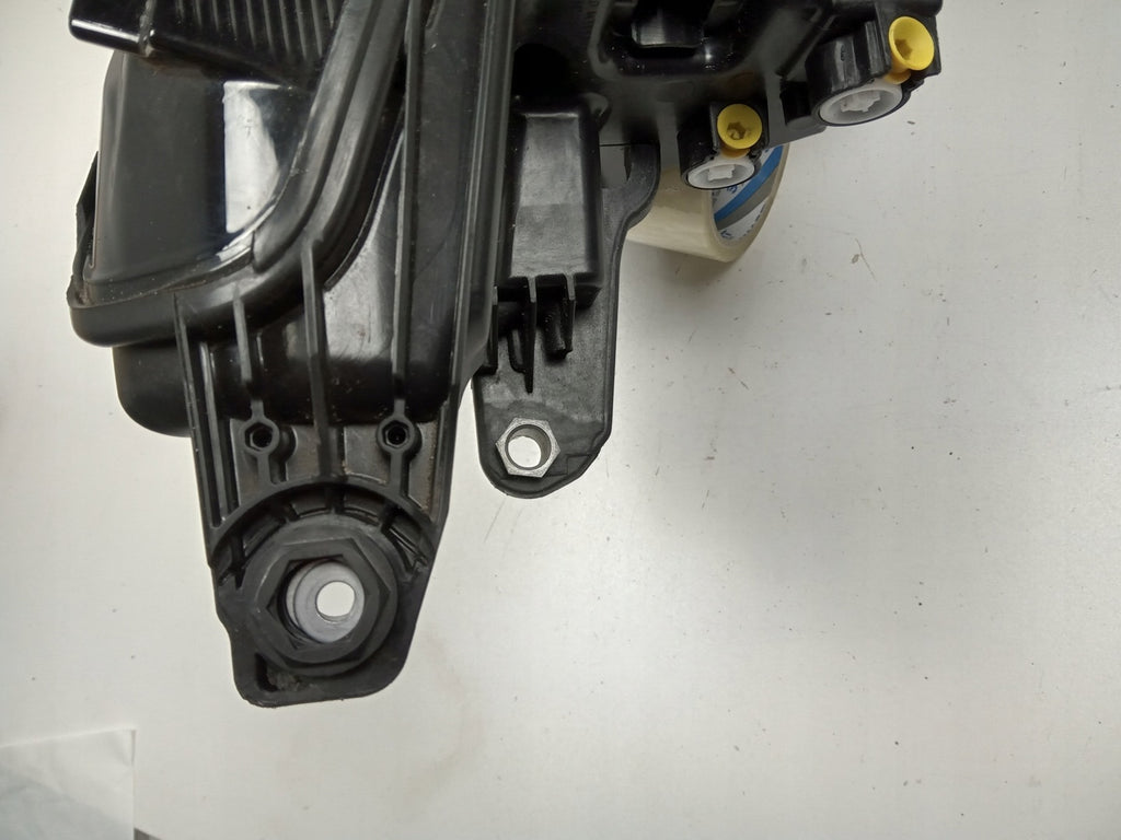 Frontscheinwerfer Skoda Kodiaq 566941009 566941016E LED Links Headlight SCH4732375896tr