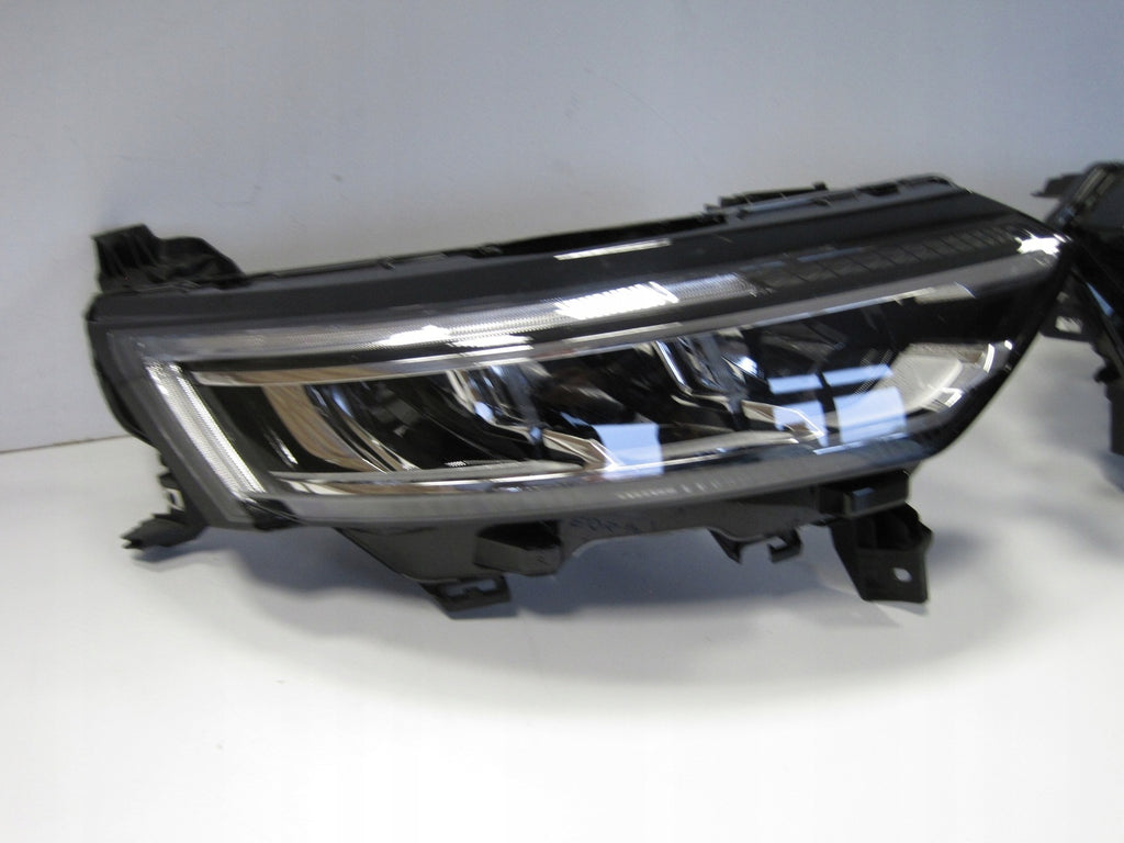Frontscheinwerfer Renault Koleos II 260607971R Full LED Rechts oder Links SCH6879900574ia
