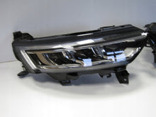 Laden Sie das Bild in den Galerie-Viewer, Frontscheinwerfer Renault Koleos II 260607971R Full LED Rechts oder Links SCH6879900574ia