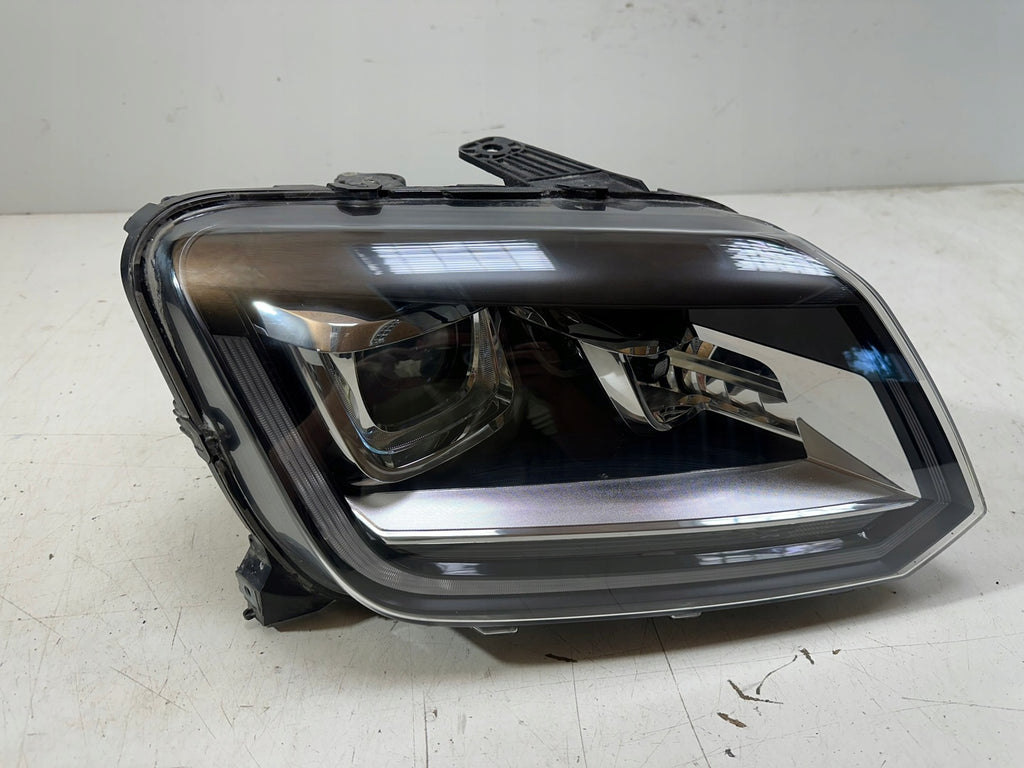 Frontscheinwerfer VW Amarok 2H3941032 LED Rechts Scheinwerfer Headlight SCH4067672813vb