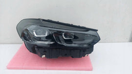 Frontscheinwerfer BMW X3 G01 5A29232 Full LED Rechts Scheinwerfer Headlight SCH8989810108fx