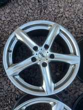 Load image into Gallery viewer, 4x Alufelge 18 Zoll 8.5" 5x130 50ET Rim Wheel FEL1921223157pr