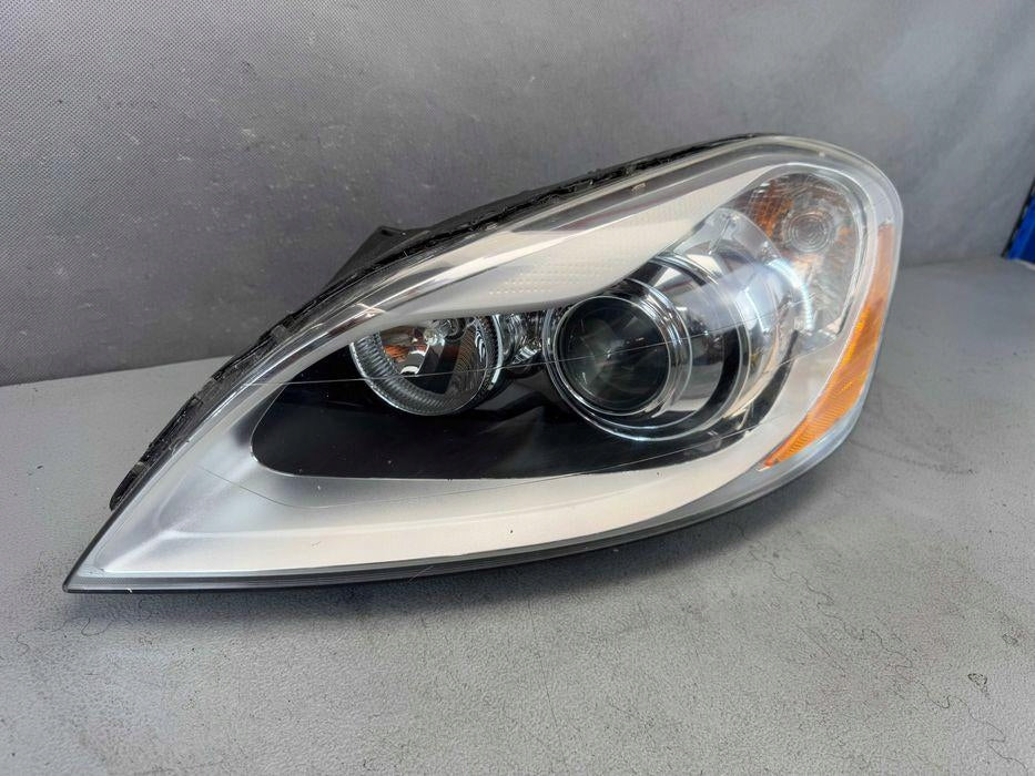 Frontscheinwerfer Volvo Xc60 I 30763135 Xenon Links Scheinwerfer Headlight SCH6585181941av