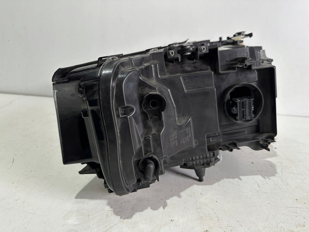 Frontscheinwerfer BMW 5 G31 G30 5A26FA4-02 LED Rechts Scheinwerfer Headlight SCH5264158068fp