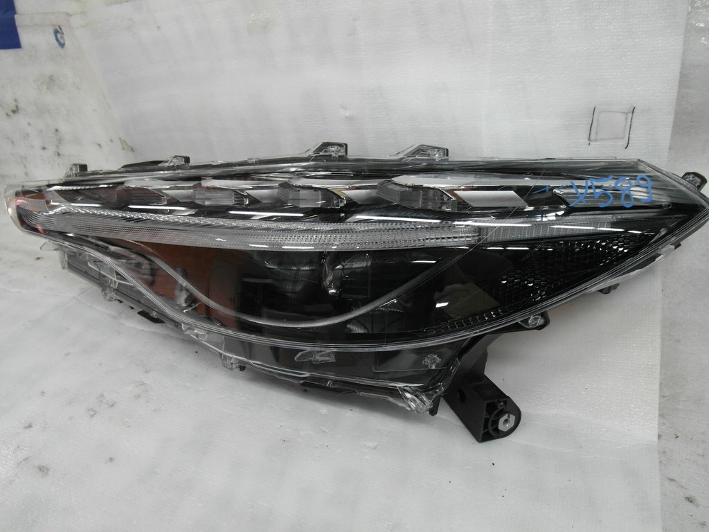 Frontscheinwerfer Toyota Corolla Full LED Links Scheinwerfer Headlight SCH7312848574rx