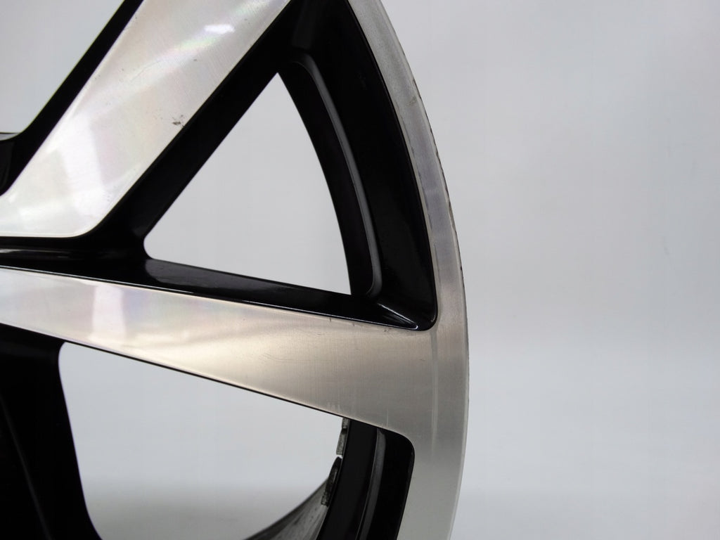 1x Alufelge 19 Zoll 7.5" 5x112 51ET 5G0601025CL VW Golf Vii Rim Wheel