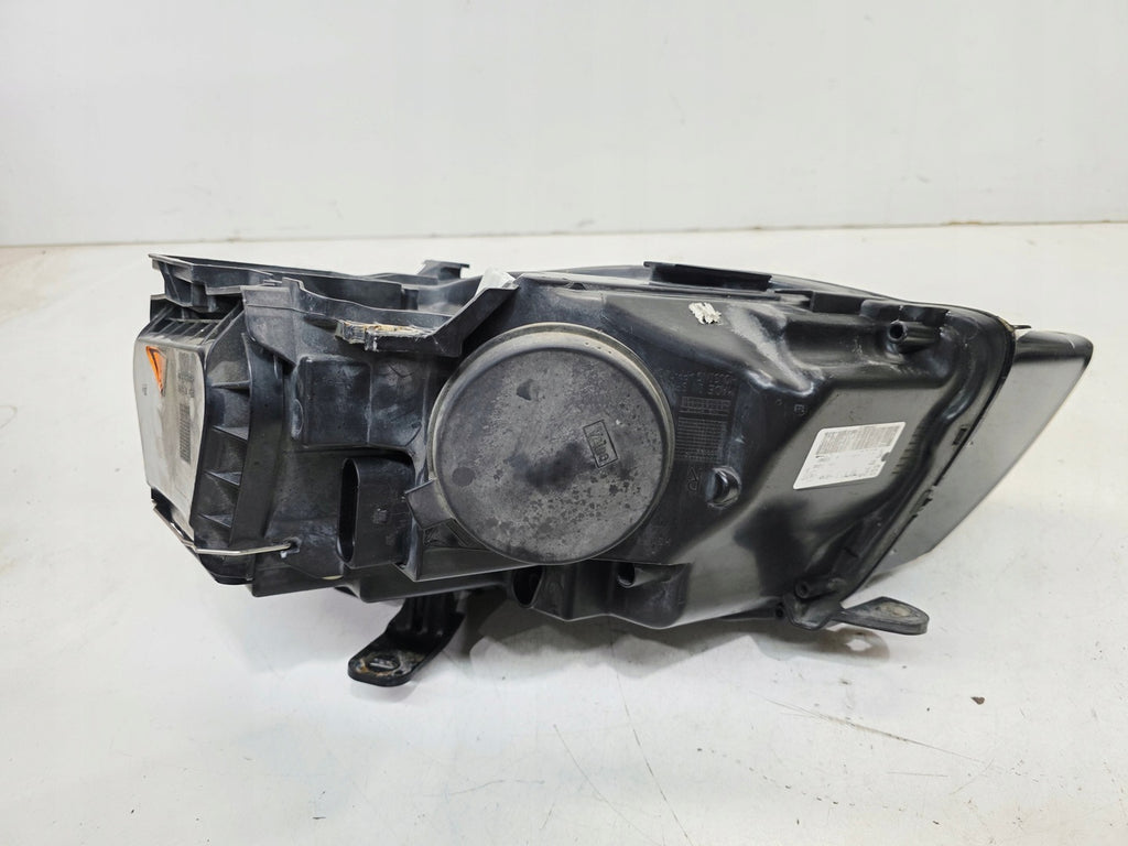 Frontscheinwerfer Audi A5 8T0941030AK LED Rechts Scheinwerfer Headlight