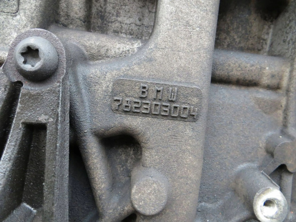 Motor Toyota Avensis N47C16A 1.6 2015 Diesel Engine Unkomplett