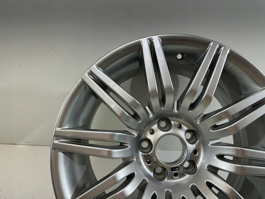 1x Alufelge 19 Zoll 8.5" 5x120 18ET 8036948 BMW 5 E60 Rim Wheel FEL5864229546ge
