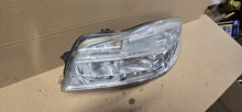 Laden Sie das Bild in den Galerie-Viewer, Frontscheinwerfer Opel Insignia A 1EJ009630 Links Scheinwerfer Headlight SCH5972283225wg