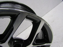 Load image into Gallery viewer, 1x Alufelge 17 Zoll 7.0" 5x114.3 53ET Glanz Graphit 52910-J7600 Kia Ceed Mg FEL9121419935sq