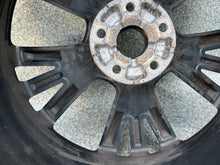 Load image into Gallery viewer, 1x Alufelge 19 Zoll 8.0" 5x112 575601025R Seat Ateca Rim Wheel FEL3578606176hy