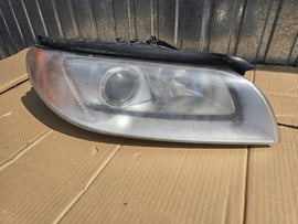 Frontscheinwerfer Volvo Xc70 31214348 Xenon Rechts Scheinwerfer Headlight