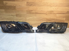 Laden Sie das Bild in den Galerie-Viewer, Frontscheinwerfer Skoda Octavia III 5E1941015F 5E1941016F LED Ein Satz Headlight SCH8946717978ba
