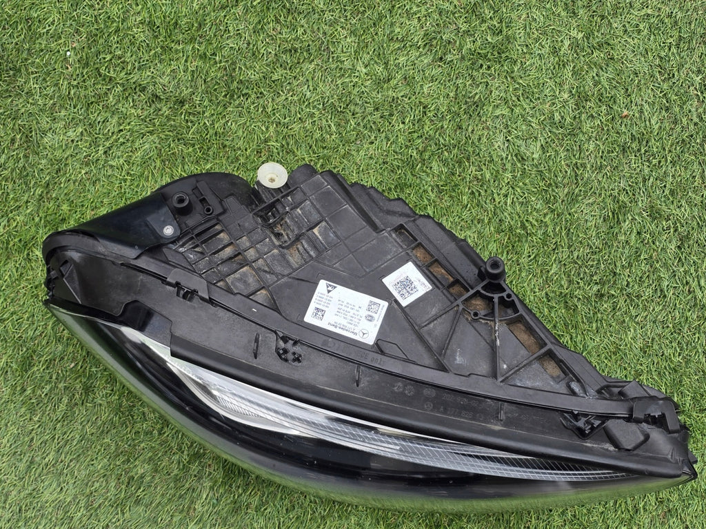 Frontscheinwerfer Mercedes-Benz W177 A1779062206 LED Rechts Headlight SCH9388679103ml