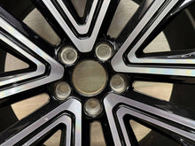Load image into Gallery viewer, 1x Alufelge 21 Zoll 8.5" 5x108 49 5ET Glanz 32271569 Volvo Xc60 Rim Wheel FEL3785721507ee