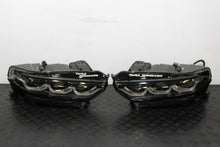 Laden Sie das Bild in den Galerie-Viewer, Frontscheinwerfer Alfa Romeo 00505643990 00505643940 LED Ein Satz Headlight SCH9237380776dc