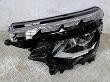 Load image into Gallery viewer, Frontscheinwerfer Skoda Kamiq 655941015C LED Ein Stück (Rechts oder Links) SCH5686191501mr