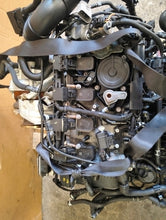 Laden Sie das Bild in den Galerie-Viewer, Motor Audi Seat Skoda VW I DKZ 2.0 TFSI 2019 Benzin Engine Komplett MOT8077142784cl