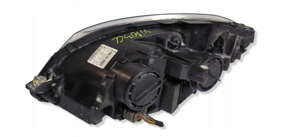 Frontscheinwerfer Mercedes-Benz W203 A2039060800 Rechts Scheinwerfer Headlight SCH7913129053mw