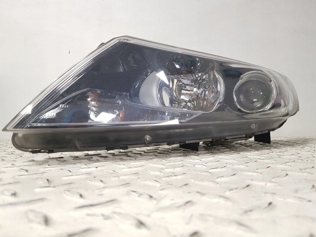 Frontscheinwerfer Kia Optima 92101-4U050 Xenon Links Scheinwerfer Headlight SCH6084698385sa