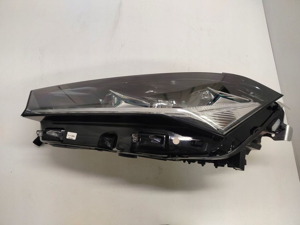 Frontscheinwerfer Skoda Superb I 3P1941015B Full LED Rechts oder Links SCH4436305024aq