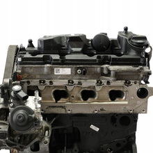 Laden Sie das Bild in den Galerie-Viewer, Motor Audi VW Golf CRBC 2.0 TDI 150PS 110kW 159TKm Diesel Engine Unkomplett